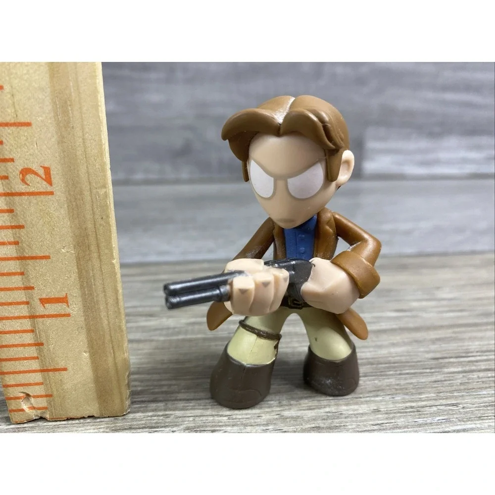 Funko Mystery Mini Science Fiction Loot Crate Excl Firefly Malcolm Reynolds 2014